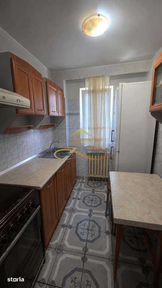 De vanzare apartament 2 camere,etaj 2, zona Strada Orizontului — fotografia 3