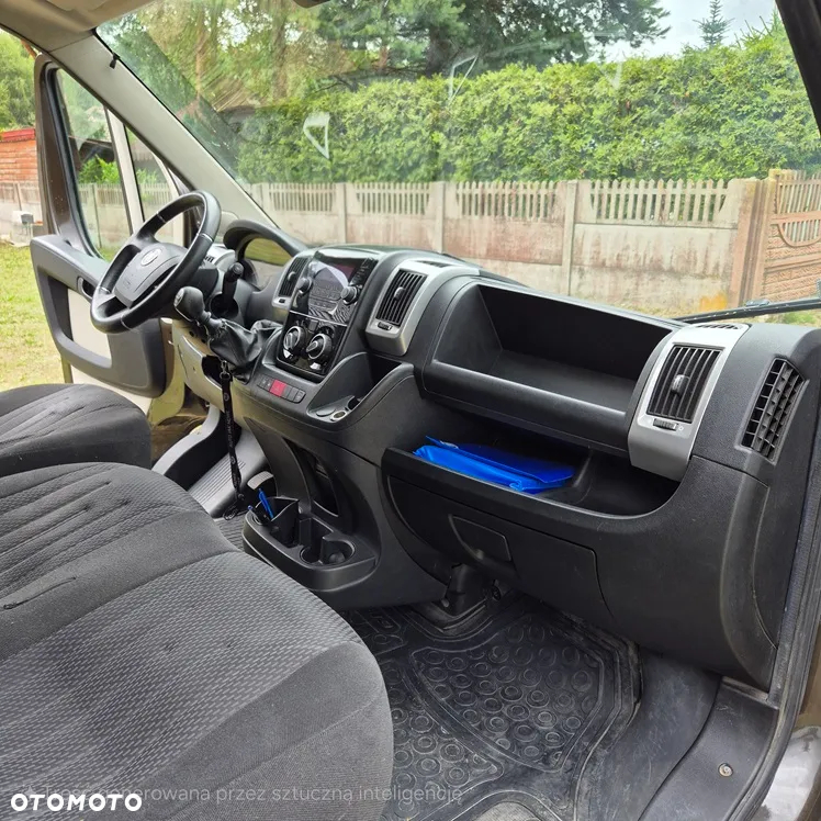 Fiat Ducato - 8