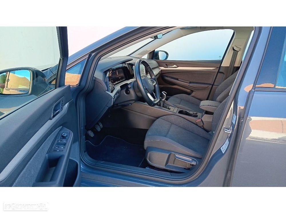 VW Golf 1.0 TSI Life - 4