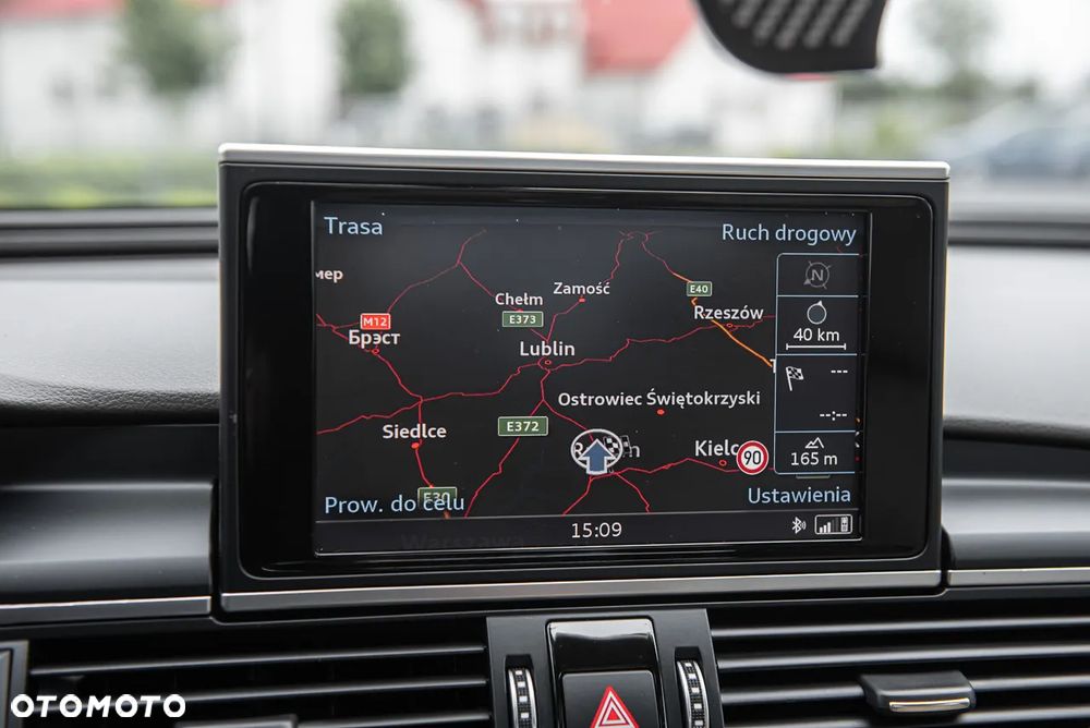 Audi A6 Limousine 2.0 TFSI Quattro S tronic - 28