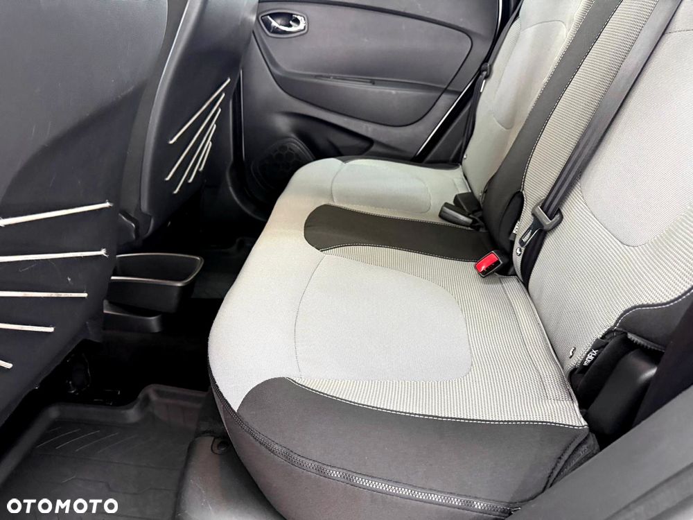 Renault Captur ENERGY TCe 90 Start&Stop Intens - 24