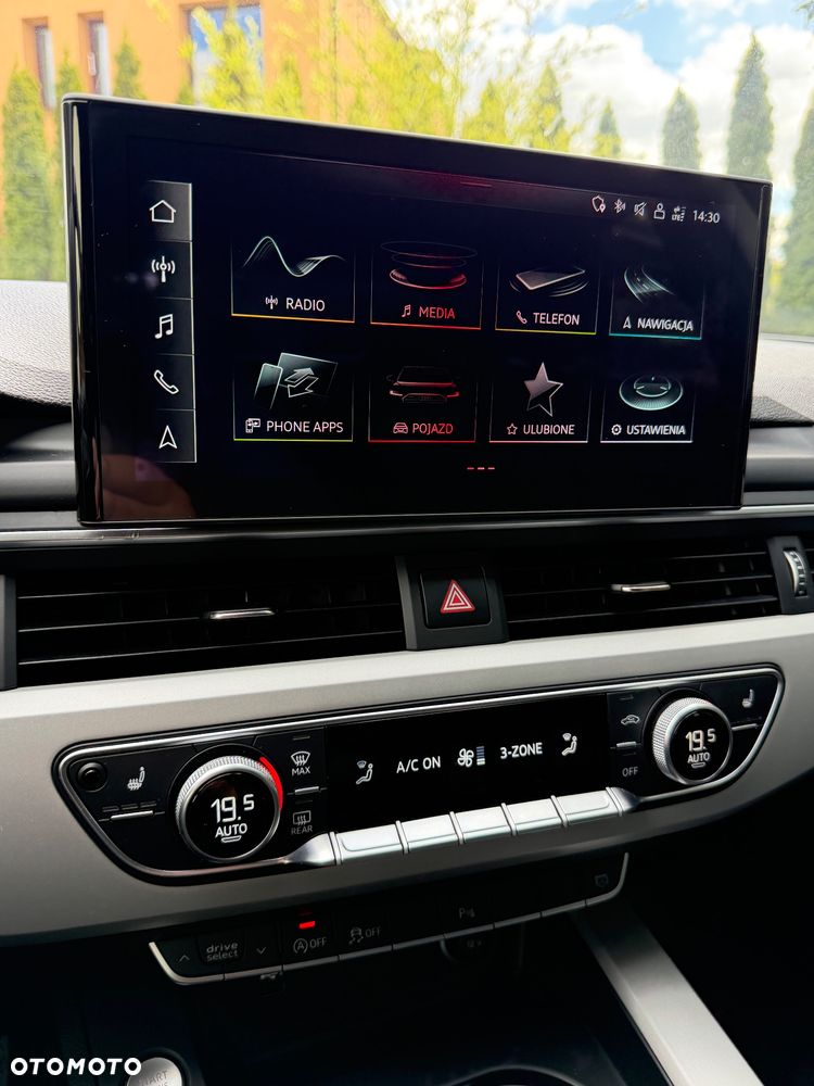 Audi A5 Sportback - 32