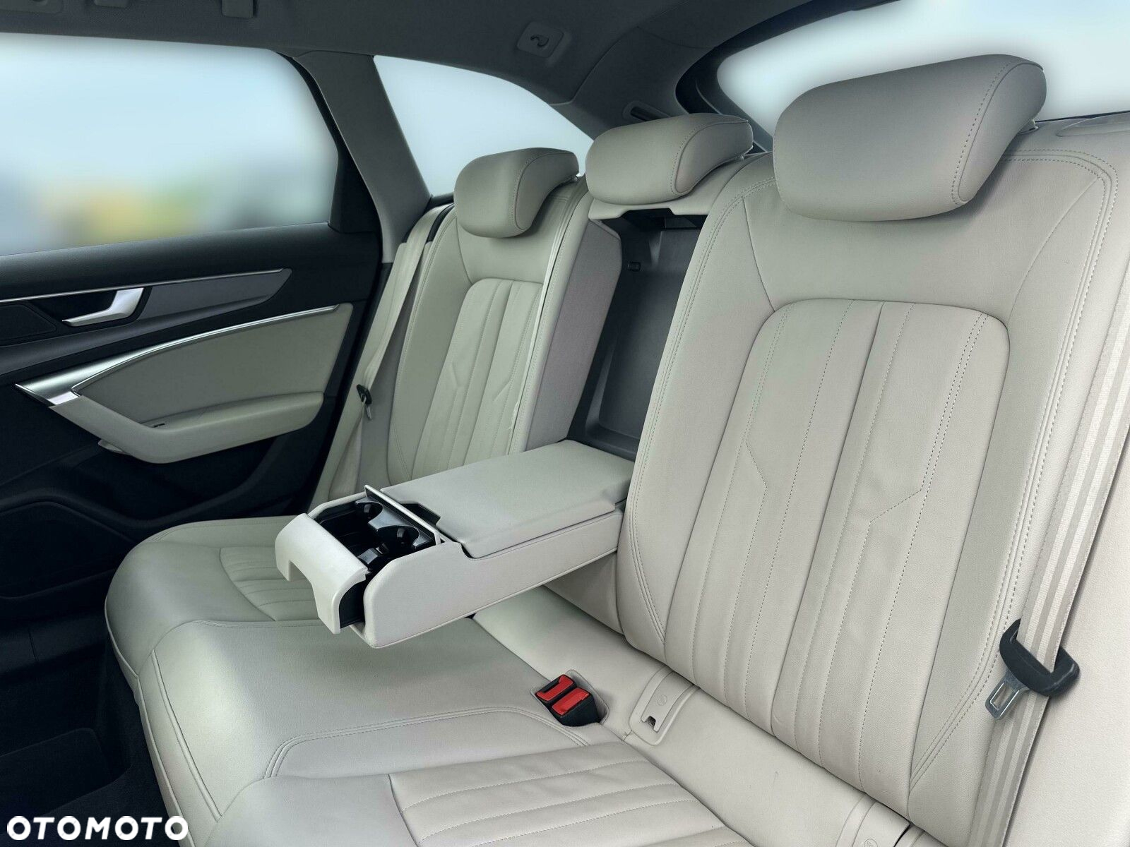 Audi A6 - 14