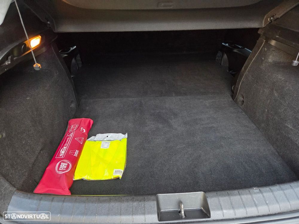 Fiat Tipo 1.3 M-Jet Pop - 10