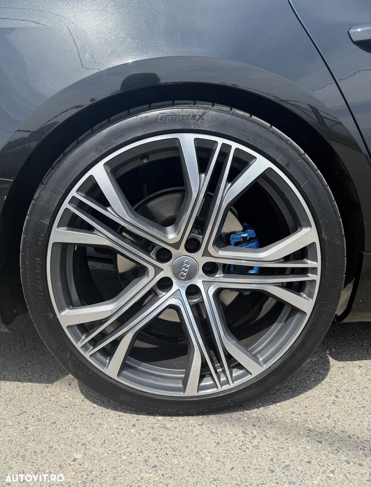 Audi A7 Sportback 3.0 50 TDI quattro Tiptronic - 21