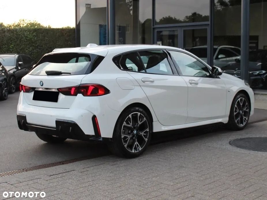 BMW Seria 1 116 - 7