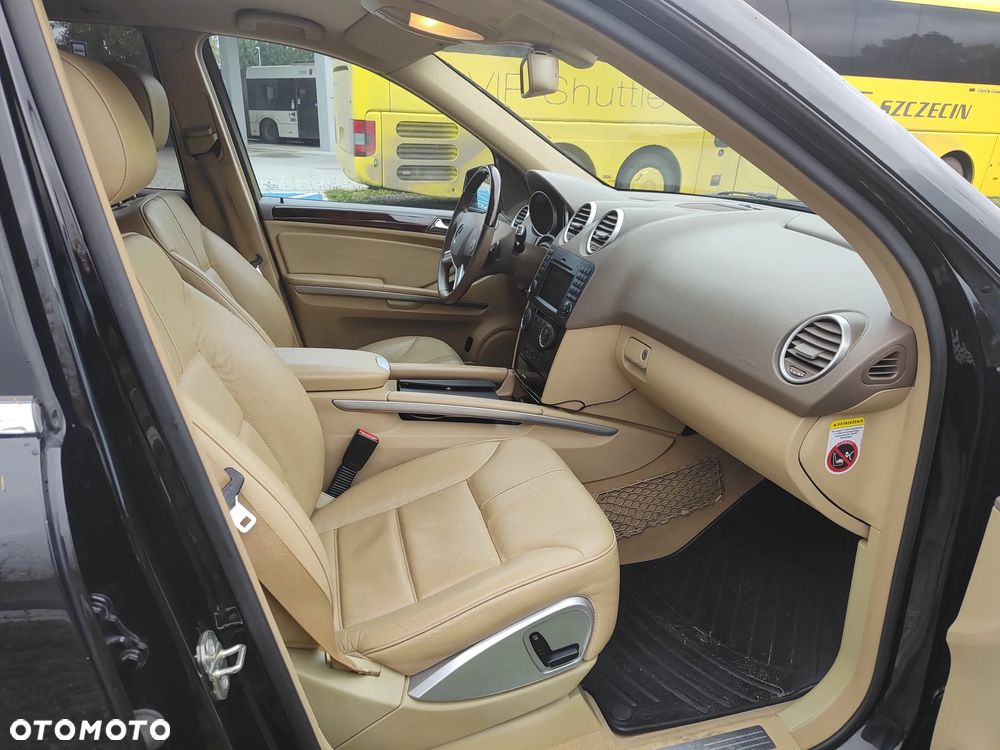 Mercedes-Benz ML 350 CDI 4-Matic - 19