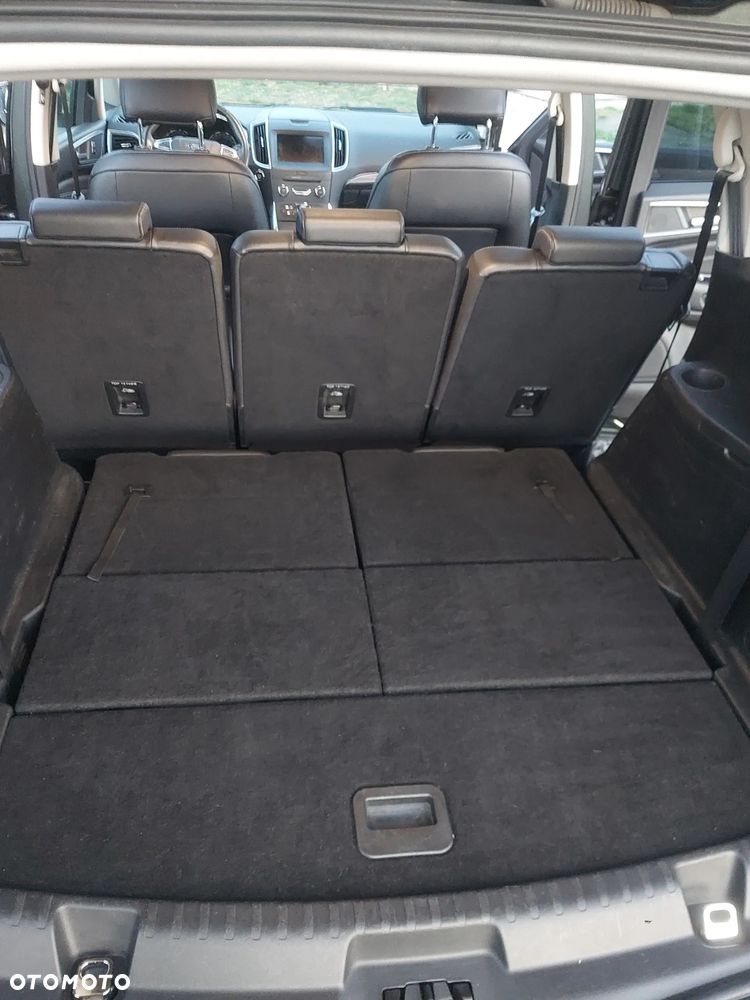 Ford S-Max 2.0 TDCi Titanium PowerShift - 17