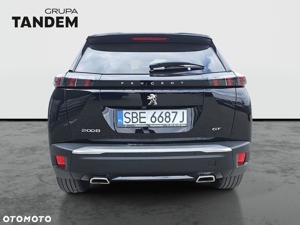 Peugeot 2008 - 6