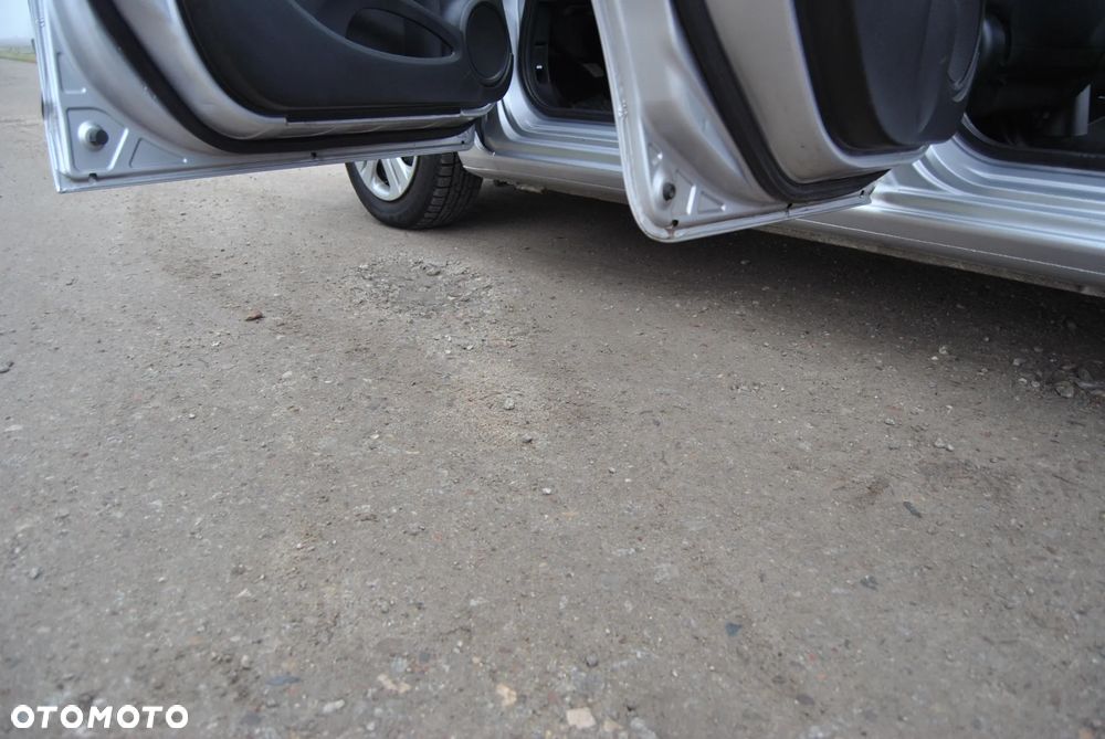 Honda Jazz 1.4 i-VTEC Elegance - 28