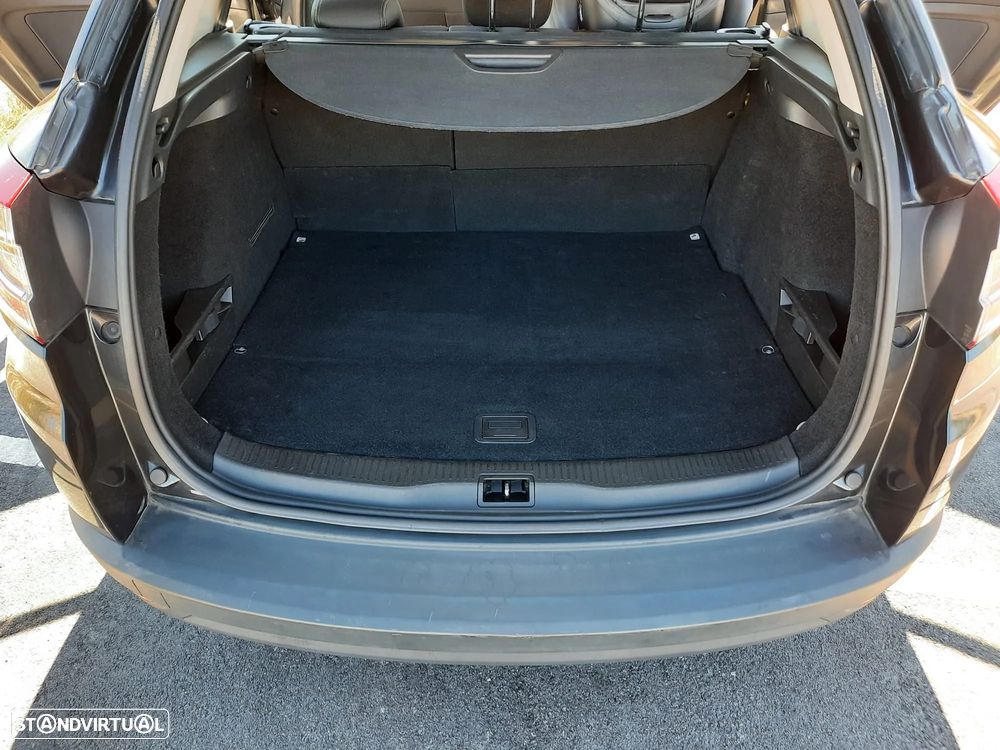 Renault Mégane Sport Tourer 1.5 dCi Dynamique - 13