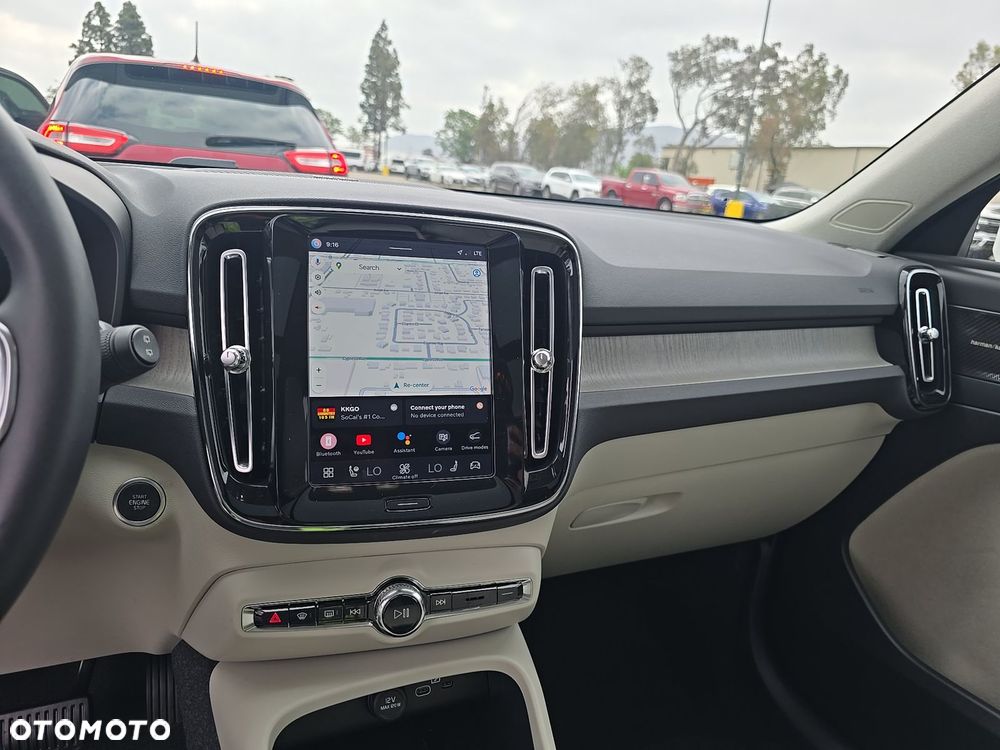 Volvo XC 40 B5 B AWD Ultimate Bright - 10