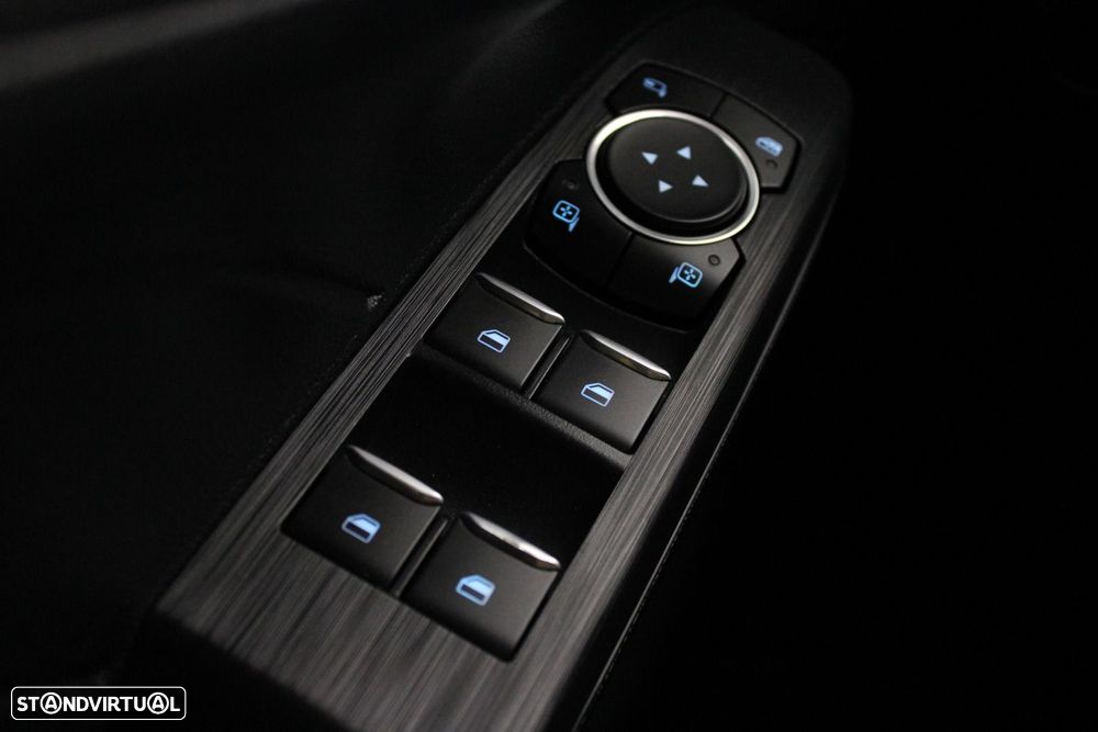 Ford Kuga 1.5 TDCi EcoBlue Titanium Aut. - 14