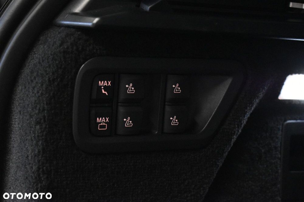 BMW X7 - 39