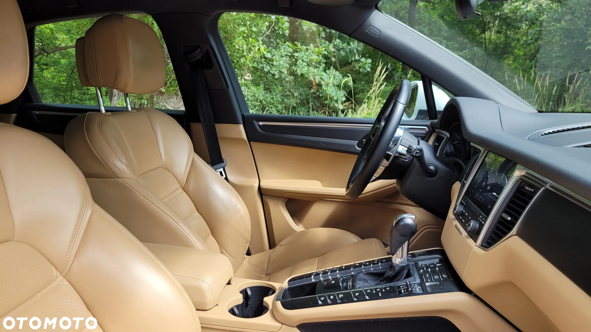 Porsche Macan Standard - 19