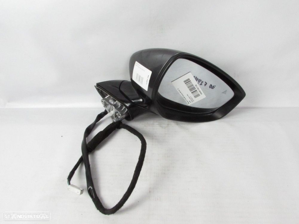 Retrovisor Completo Direito Seminovo/ Original MAZDA 3 (BP) BERP69121F - 1