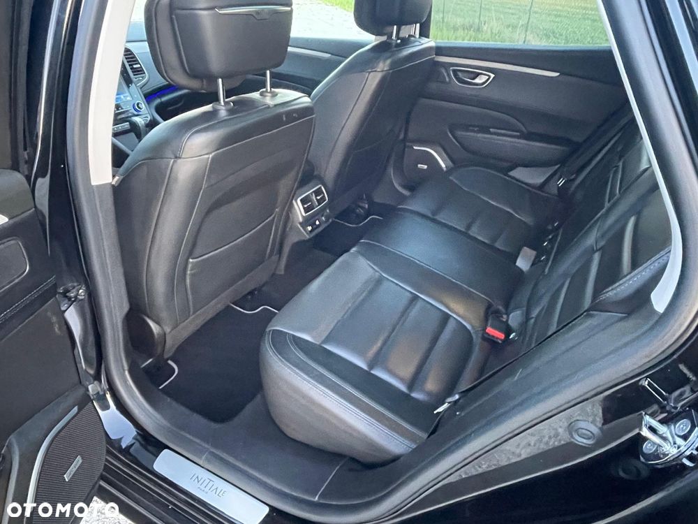 Renault Talisman ENERGY TCe 200 EDC INITIALE PARIS - 22