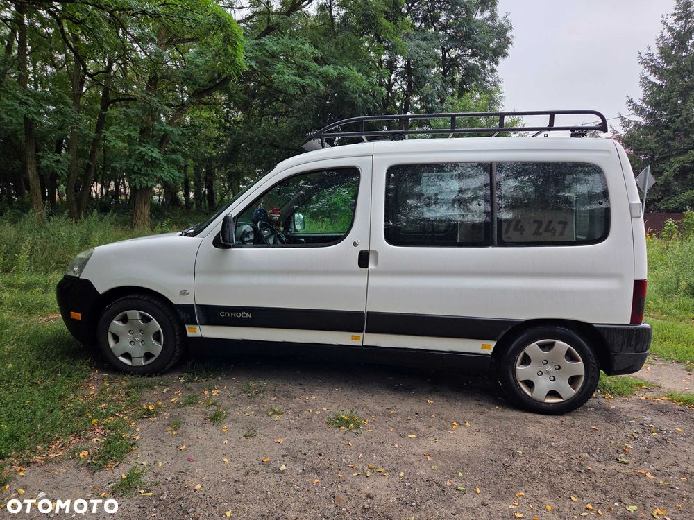 Citroën Berlingo - 3