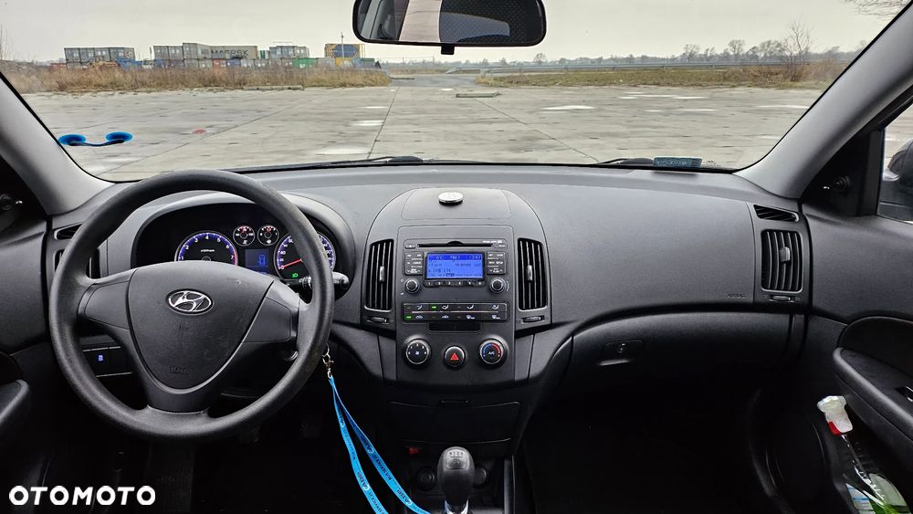 Hyundai i30 i30cw 1.4 Comfort - 7