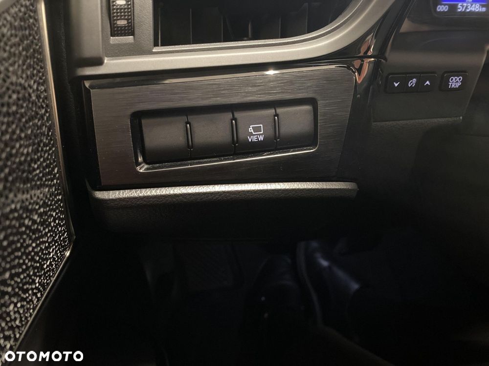 Lexus ES 300h Prestige - 21