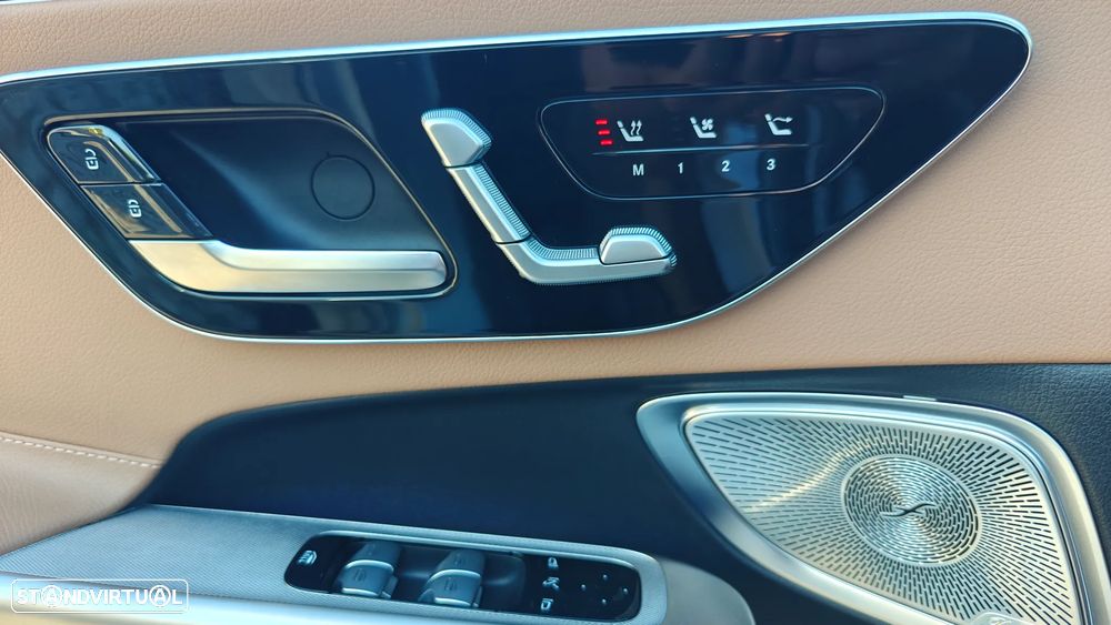 Mercedes-Benz CLE 200 Cabrio - 28