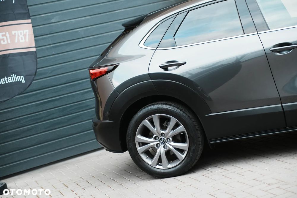 Mazda CX-30 - 29