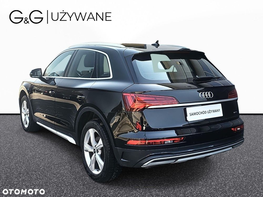 Audi Q5 - 8