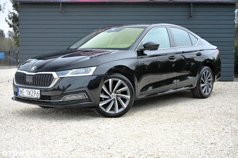 Skoda Octavia 1.5 TSI ACT Style - 3