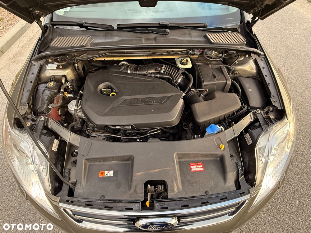 Ford Mondeo 1.6 T Titanium - 32