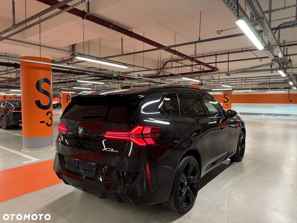 BMW X3 - 6