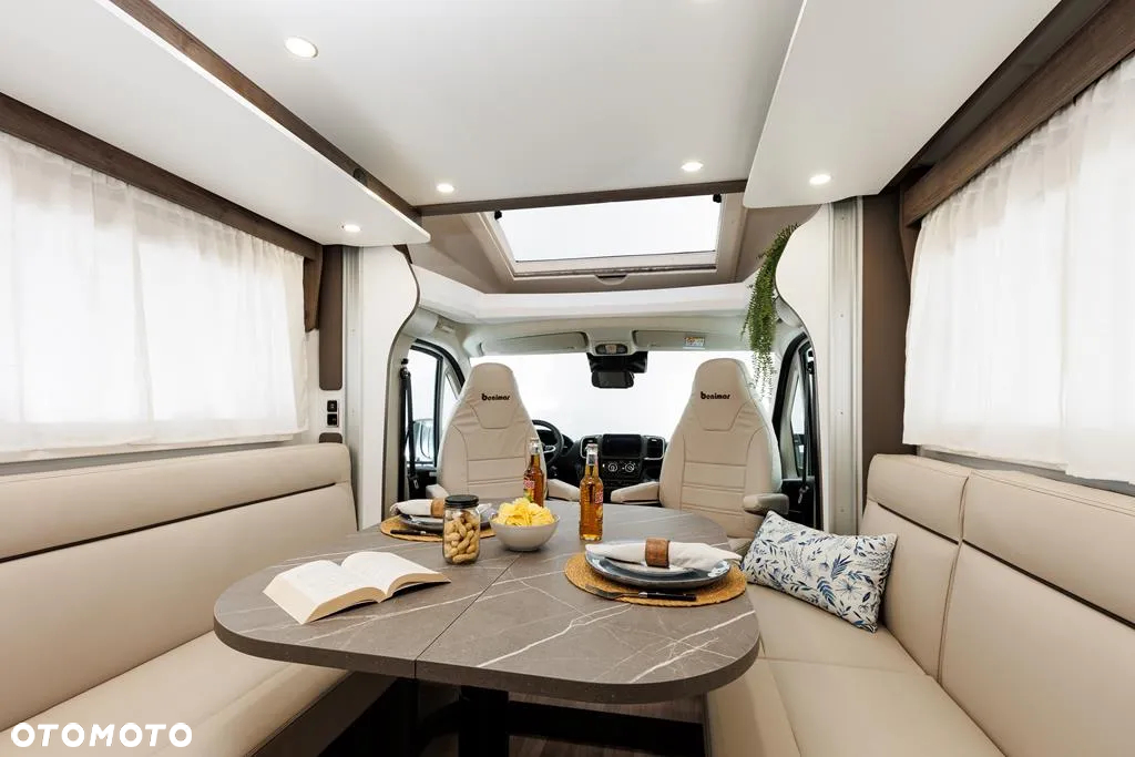 Benimar Tessoro 488 - 15