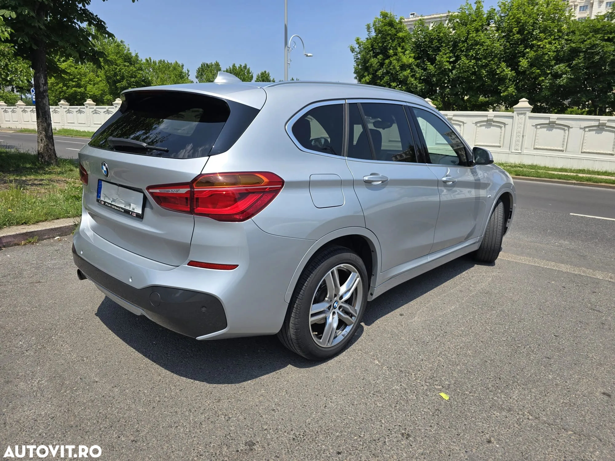 BMW X1 - 6