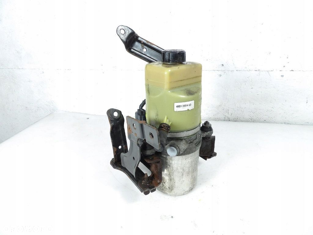 FORD FOCUS MK2 POMPA WSPOMAGANIA ELEKTRYCZNA 4M51-3K514-AD - 2