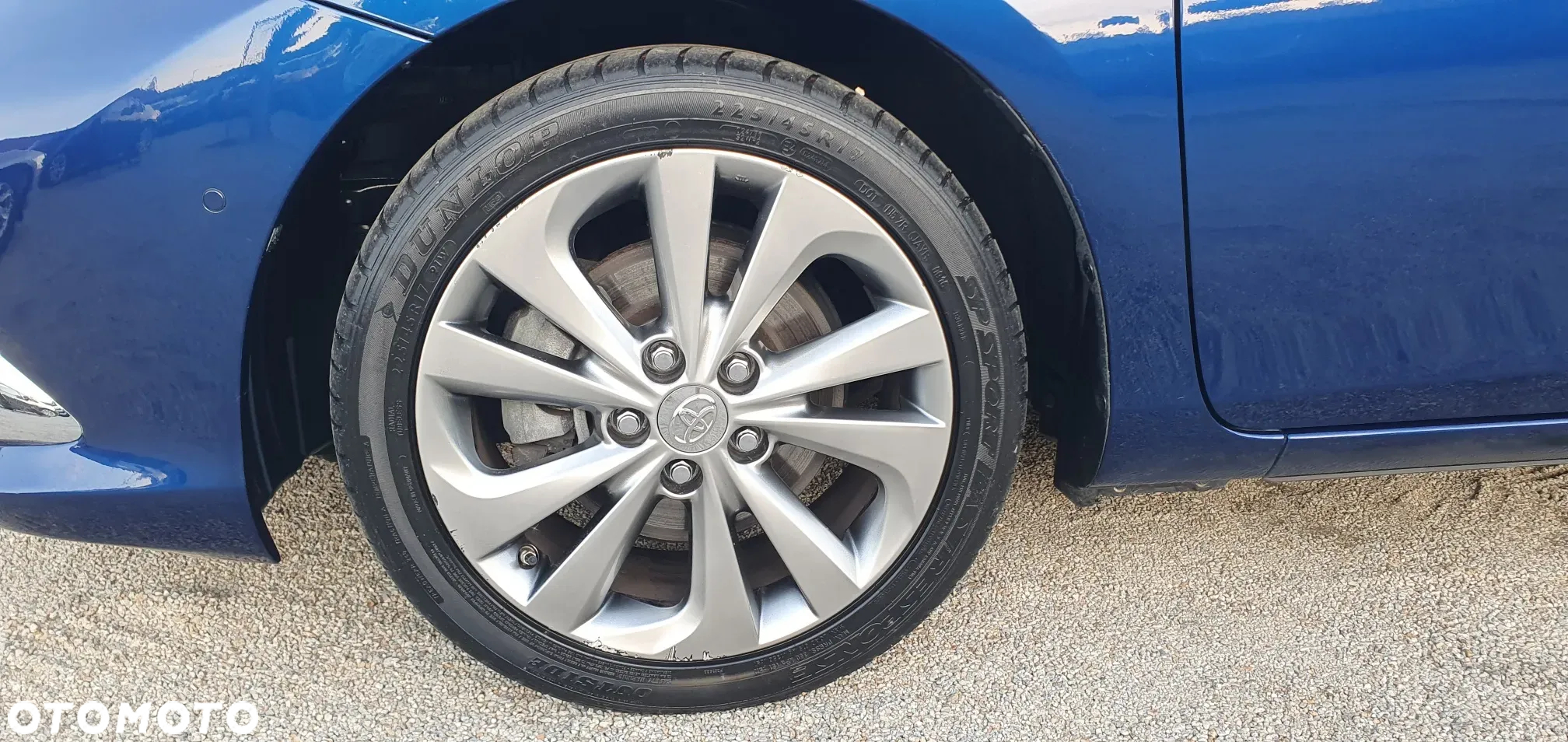Toyota Auris - 12