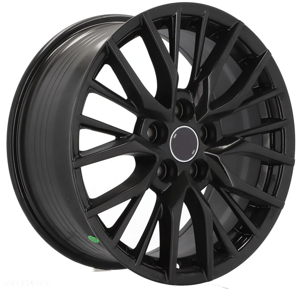 4x Felgi 17 m.in. do LEXUS ES GS IS XE20 XE30 LS NX TOYOTA Avensis CHR Camry RAV4 Verso - F0133 (FBX - 7