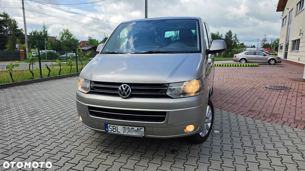 Volkswagen Multivan L1 Highline - 19
