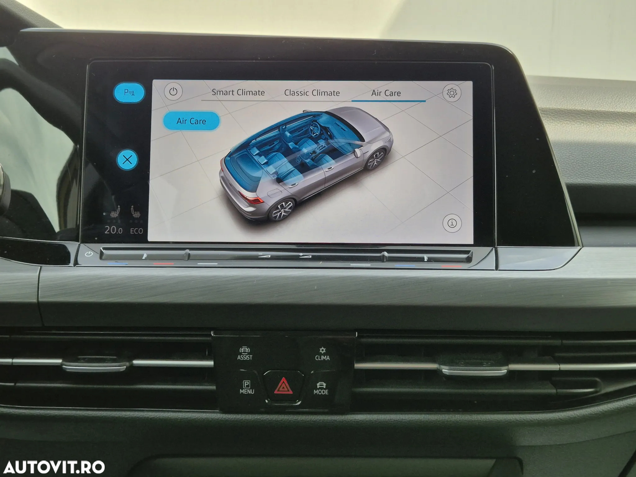 Volkswagen Golf 1.4 eHybrid Style - 38