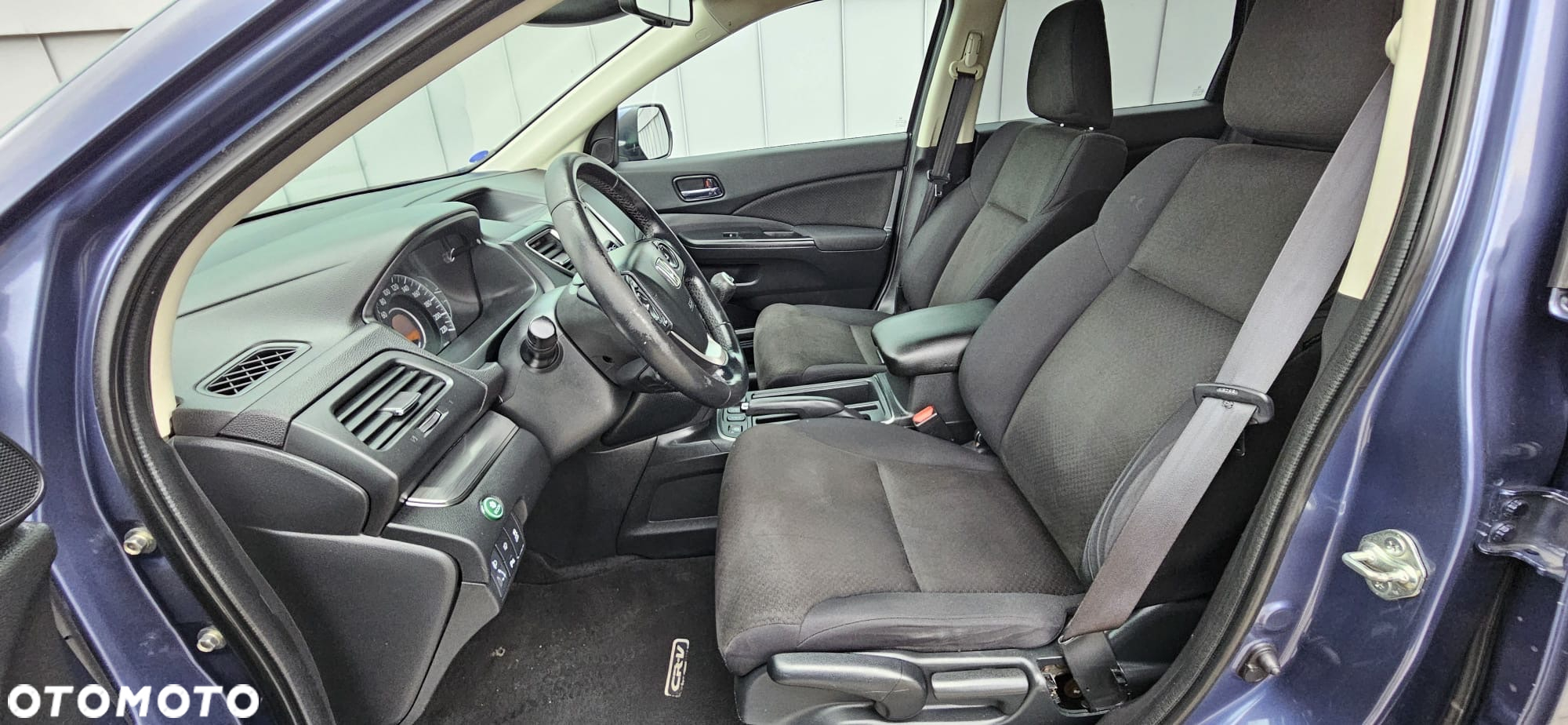 Honda CR-V 1.6i-DTEC Elegance Plus (2WD) - 13