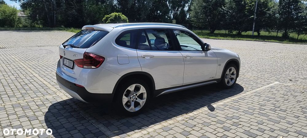 BMW X1 - 15