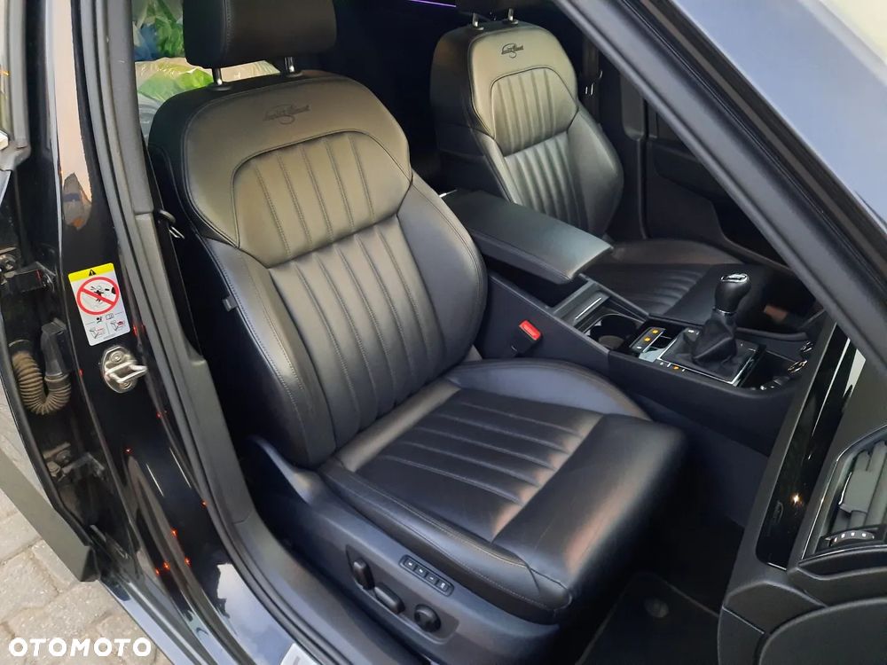 Skoda Superb 1.5 TSI L&K - 26