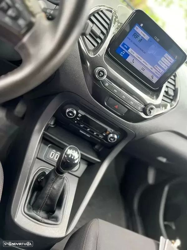 Ford KA+ 1.19 Ti-VCT Active - 14
