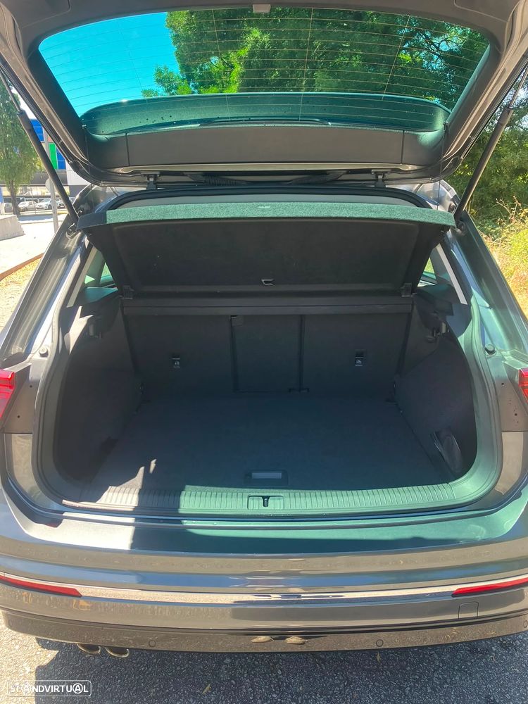 VW Tiguan 2.0 TDI R-Line - 7