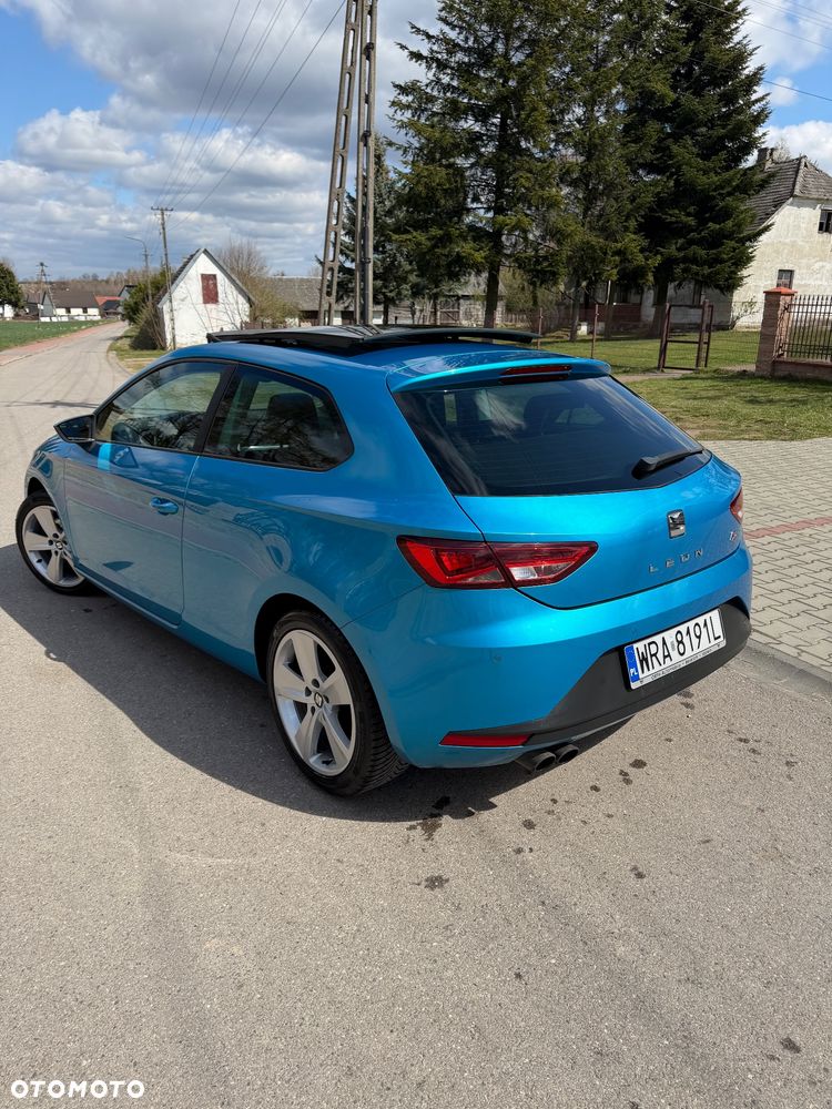 Seat Leon - 11