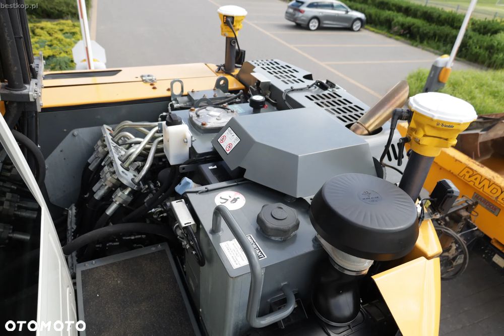 Liebherr A914 Compact - 37