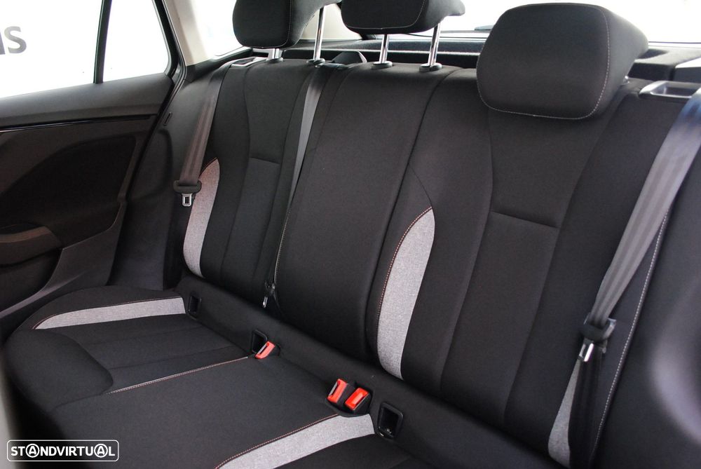 Skoda Kamiq 1.0 TSI Ambition - 24