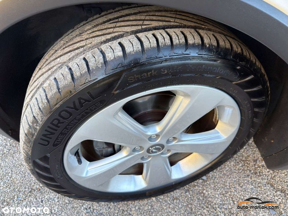 Opel Mokka 1.6 ecoFLEX Start/Stop Edition - 8