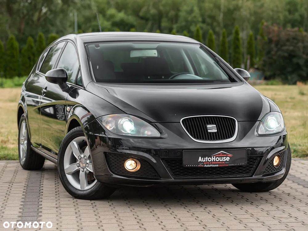 Seat Leon 1.8 TSI Sport - 1