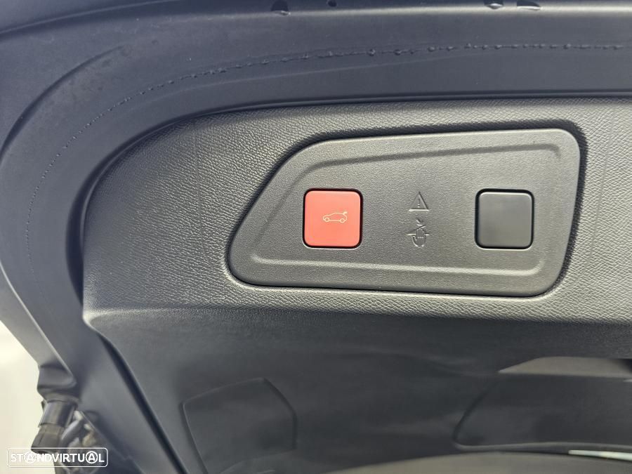 Citroën C5 Aircross 1.6 Hybrid Shine e-EAT8 - 16