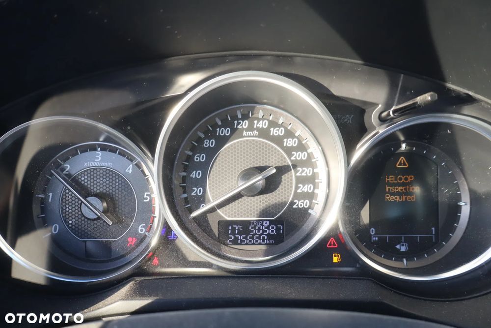 Mazda 6 2.2 SKYACTIV-D Center-Line - 13