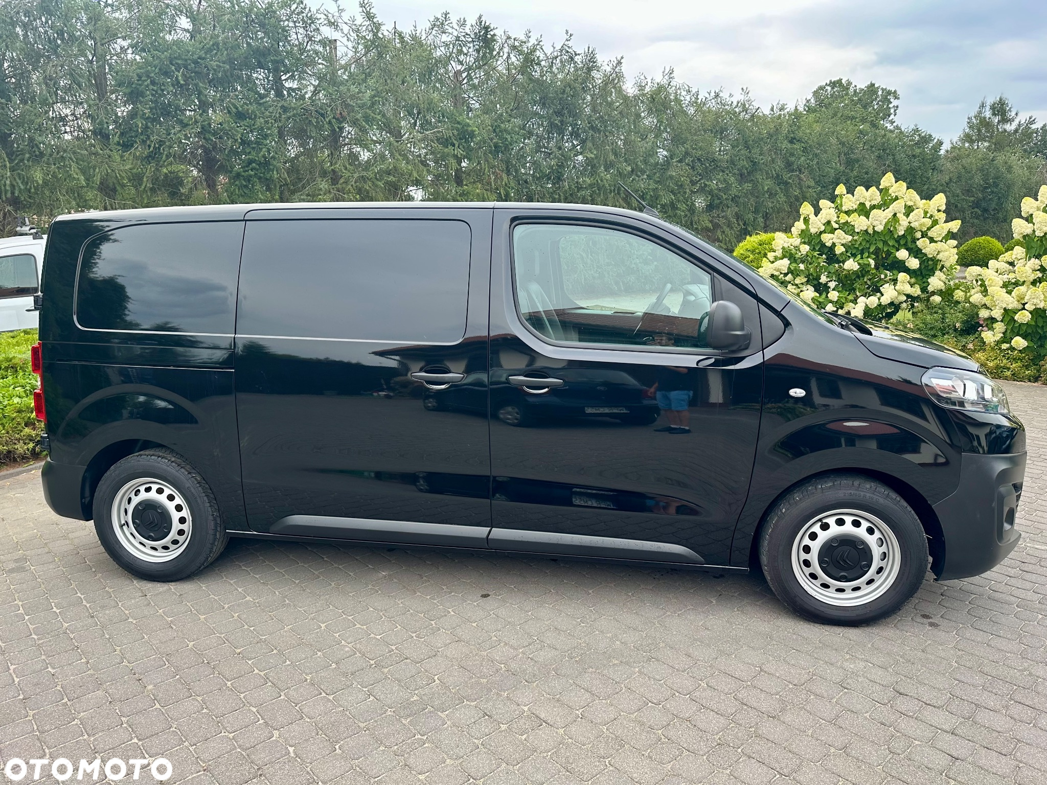 Citroën Jumpy - 21